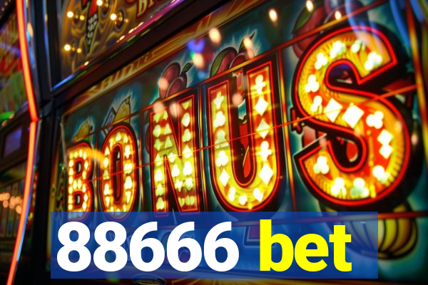 88666 bet